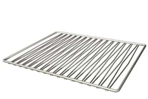 Grille / fumoir - Augoust