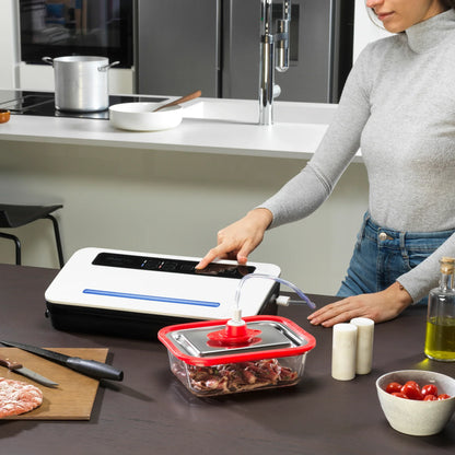 Machine à emballer sous vide Activa - MAGIC VAC - Augoust