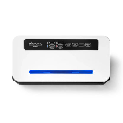 Machine à emballer sous vide Activa - MAGIC VAC - Augoust