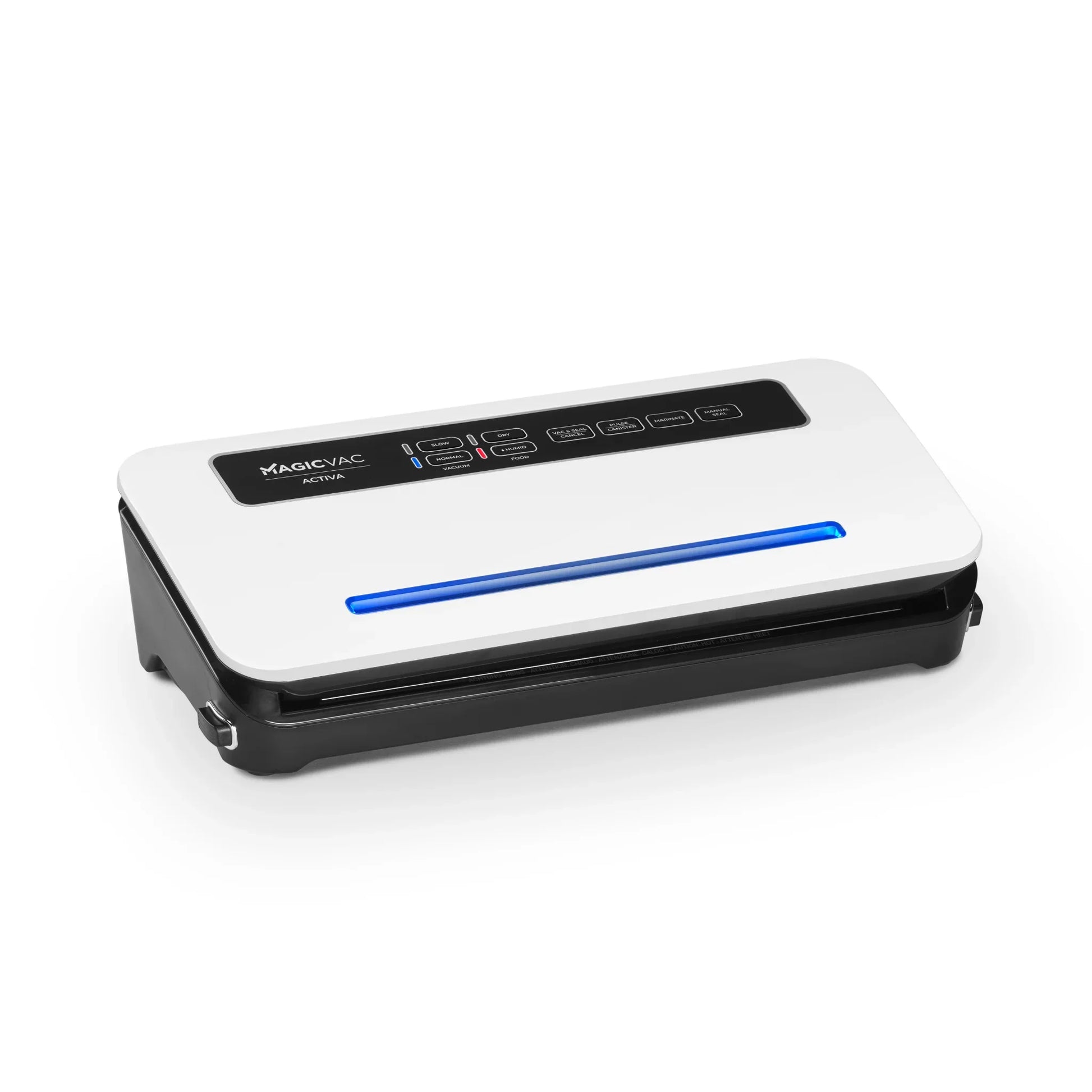Machine à emballer sous vide Activa - MAGIC VAC - Augoust