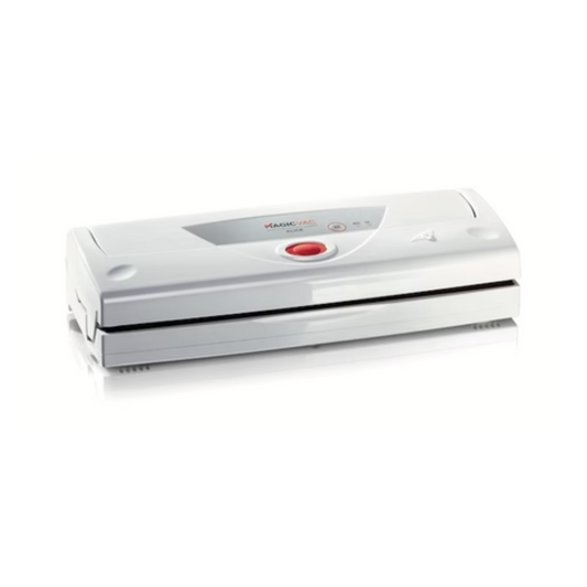 Machine sous vide ALICE de la marque Magic Vac