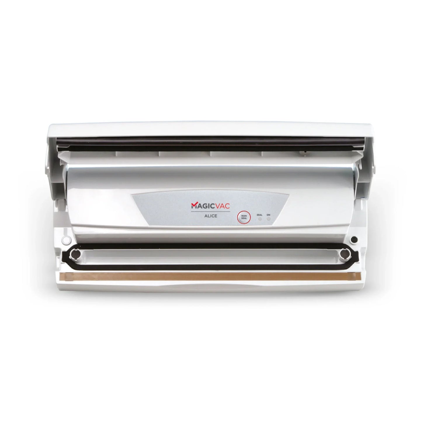 Machine à emballer sous vide ALICE - MAGIC VAC - Augoust