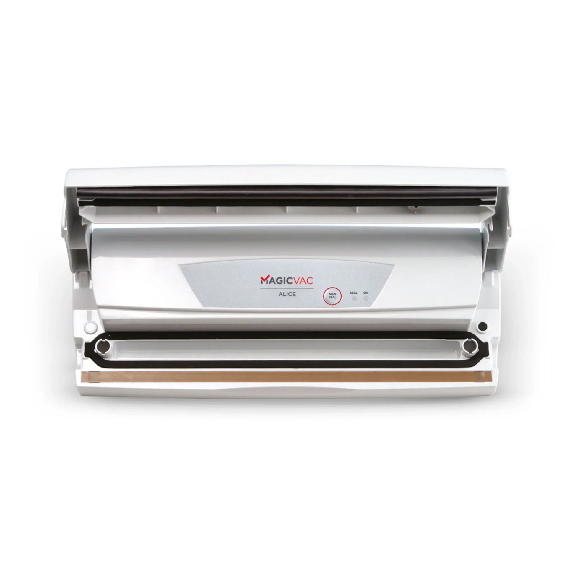 Machine à emballer sous vide ALICE - MAGIC VAC - Augoust