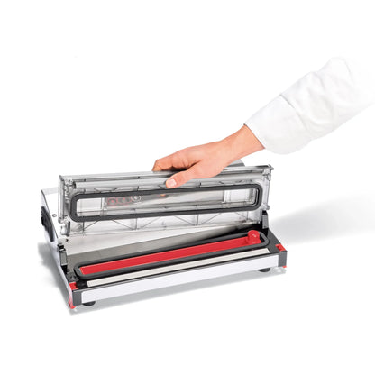 Machine à emballer sous vide JUMBO 30 EVO - MAGIC VAC - Augoust