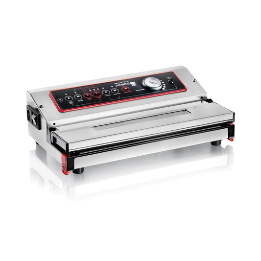 Machine à emballer sous vide JUMBO 30 EVO - MAGIC VAC - Augoust