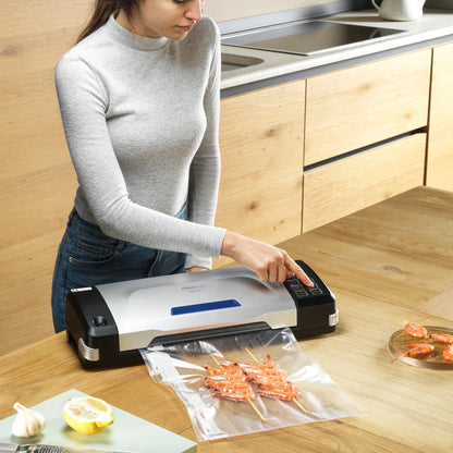 Machine à emballer sous vide PERFETTA - MAGIC VAC - Augoust