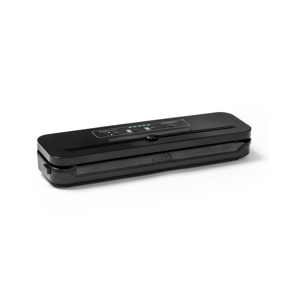 Machine sous vide COMPACT de Magic Vac