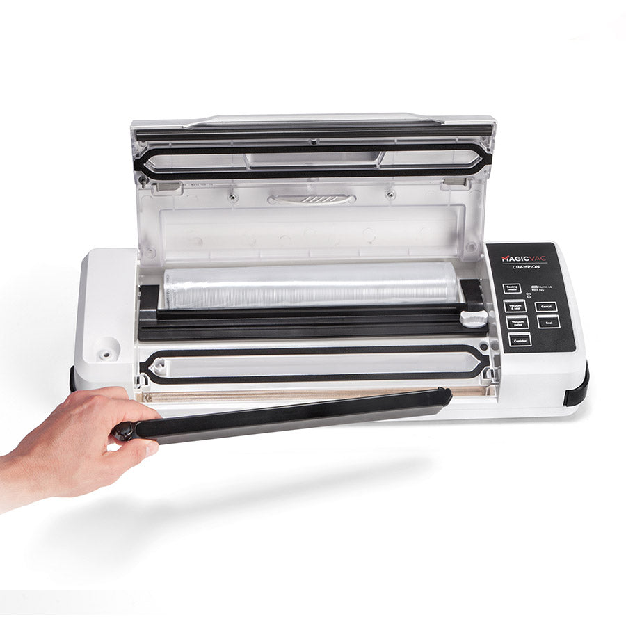 Machine à emballer sous vide Champion - MAGIC VAC