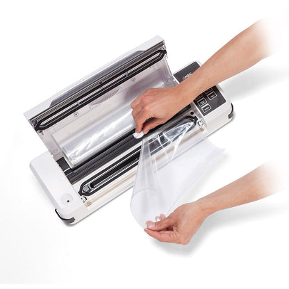 Machine à emballer sous vide Champion - MAGIC VAC