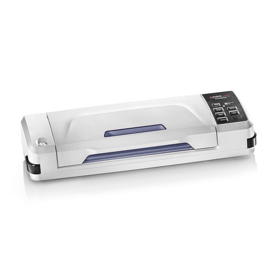 Machine à emballer sous vide Champion - MAGIC VAC