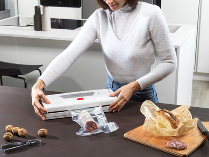 Machine à emballer sous vide ALICE - MAGIC VAC