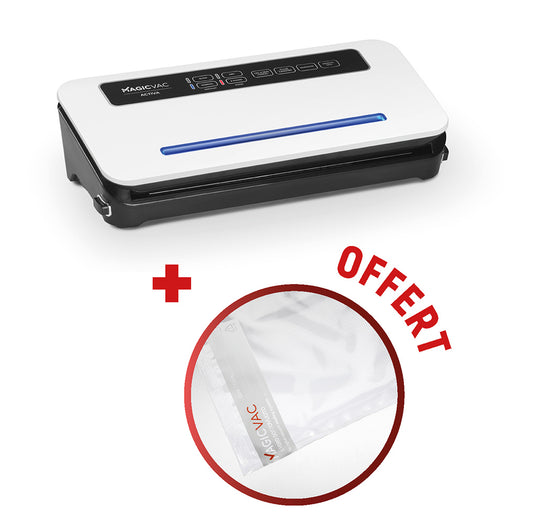 Machine à emballer sous vide Activa - MAGIC VAC