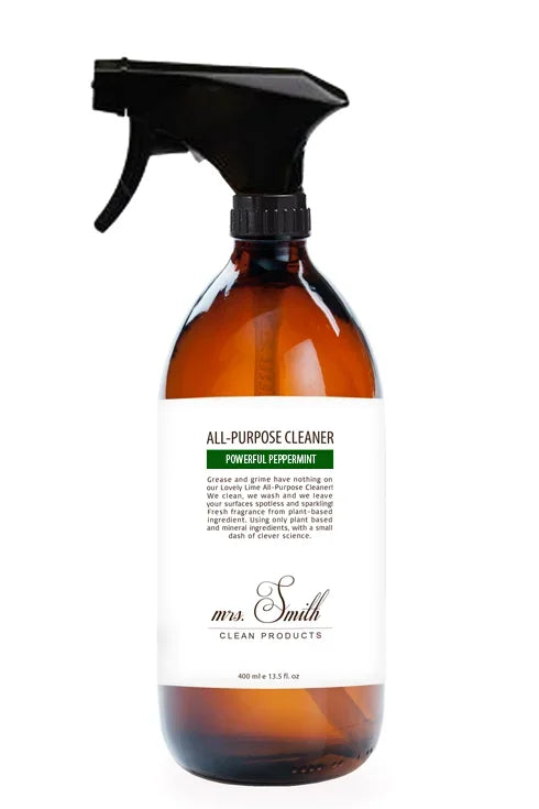 Nettoyant pour appareil de cuisson extérieur - 400mL - Augoust