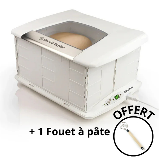 Chambre de pousse pliable