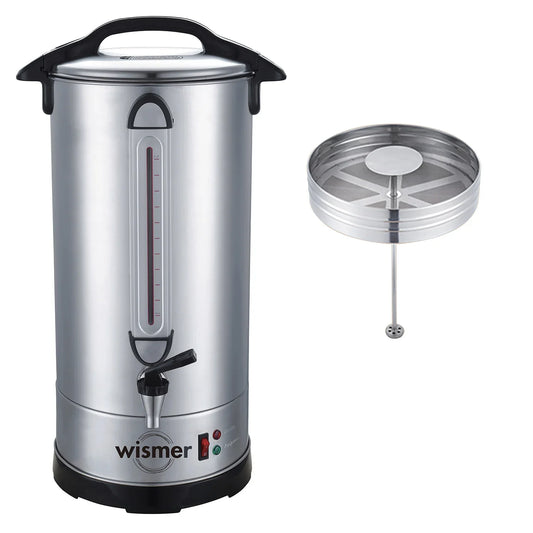 PERCOLATEUR 100 tasses - Augoust