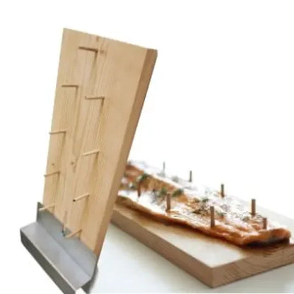 Planche finlandaise à poisson - Augoust