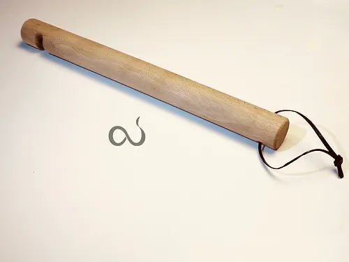 Le Stick - Augoust