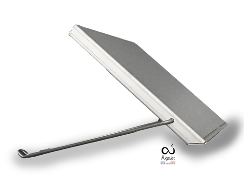 Tablettes latérales Four Grill Augoust - Augoust