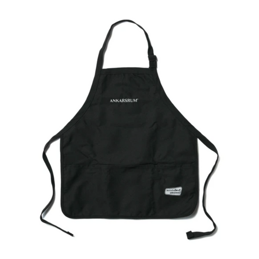Tablier noir Assistent Original Ankarsrum
