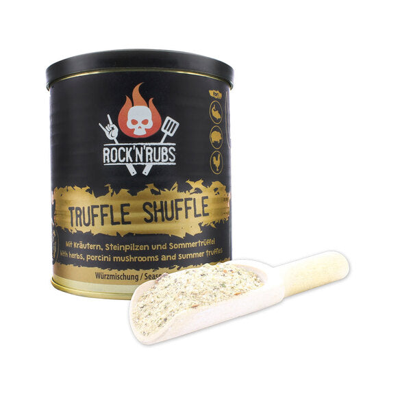 Epices Truffle Shuffle